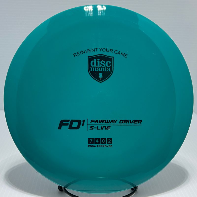 169 S Line FD1