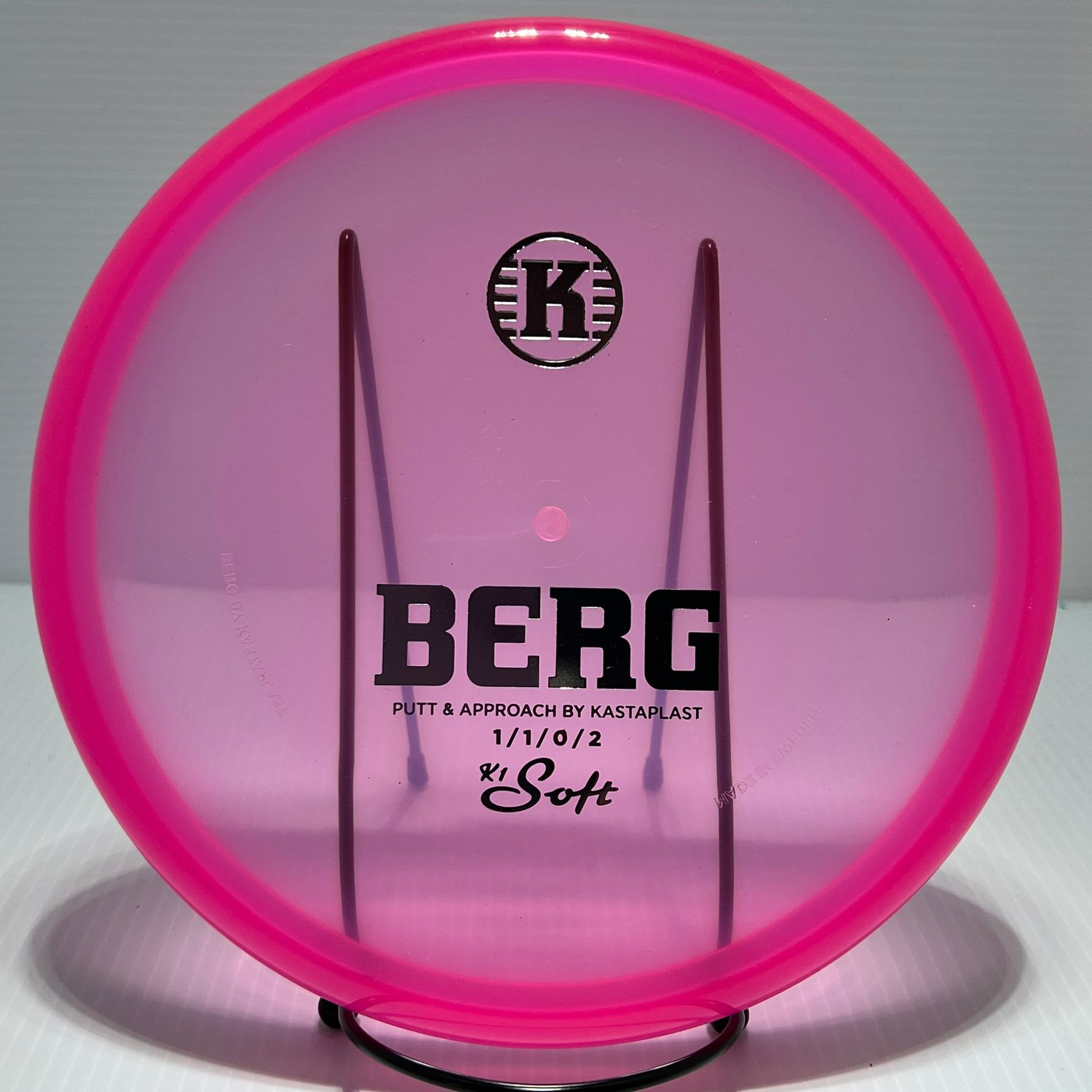 173 K1 Soft Berg