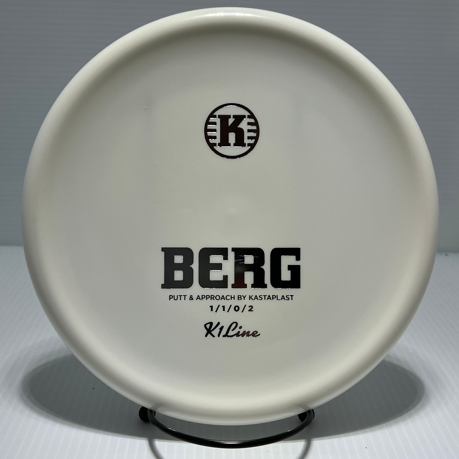 173 K1 Berg
