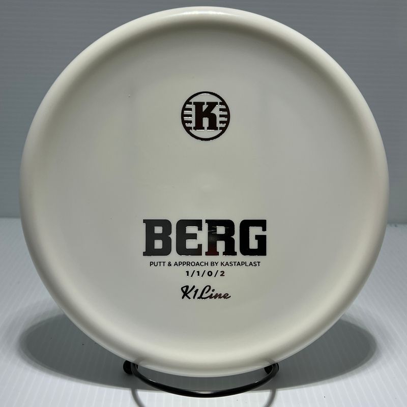173 K1 Berg