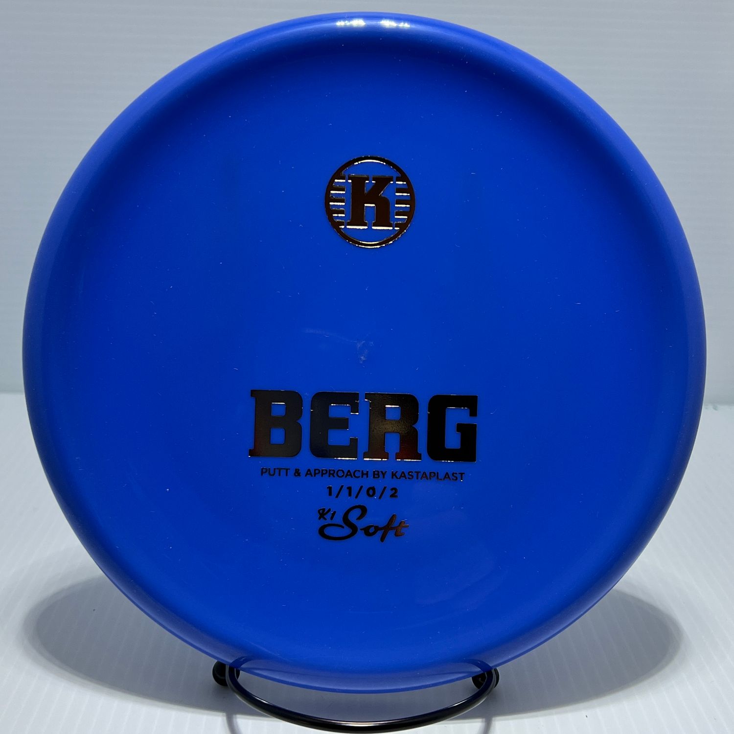 174 K1 Soft Berg