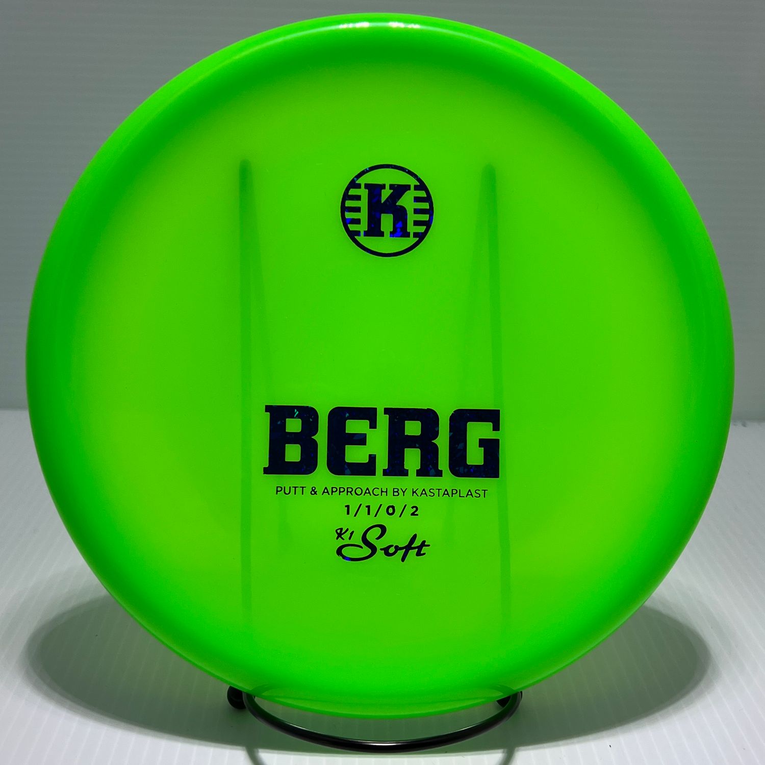 173 K1 Soft Berg