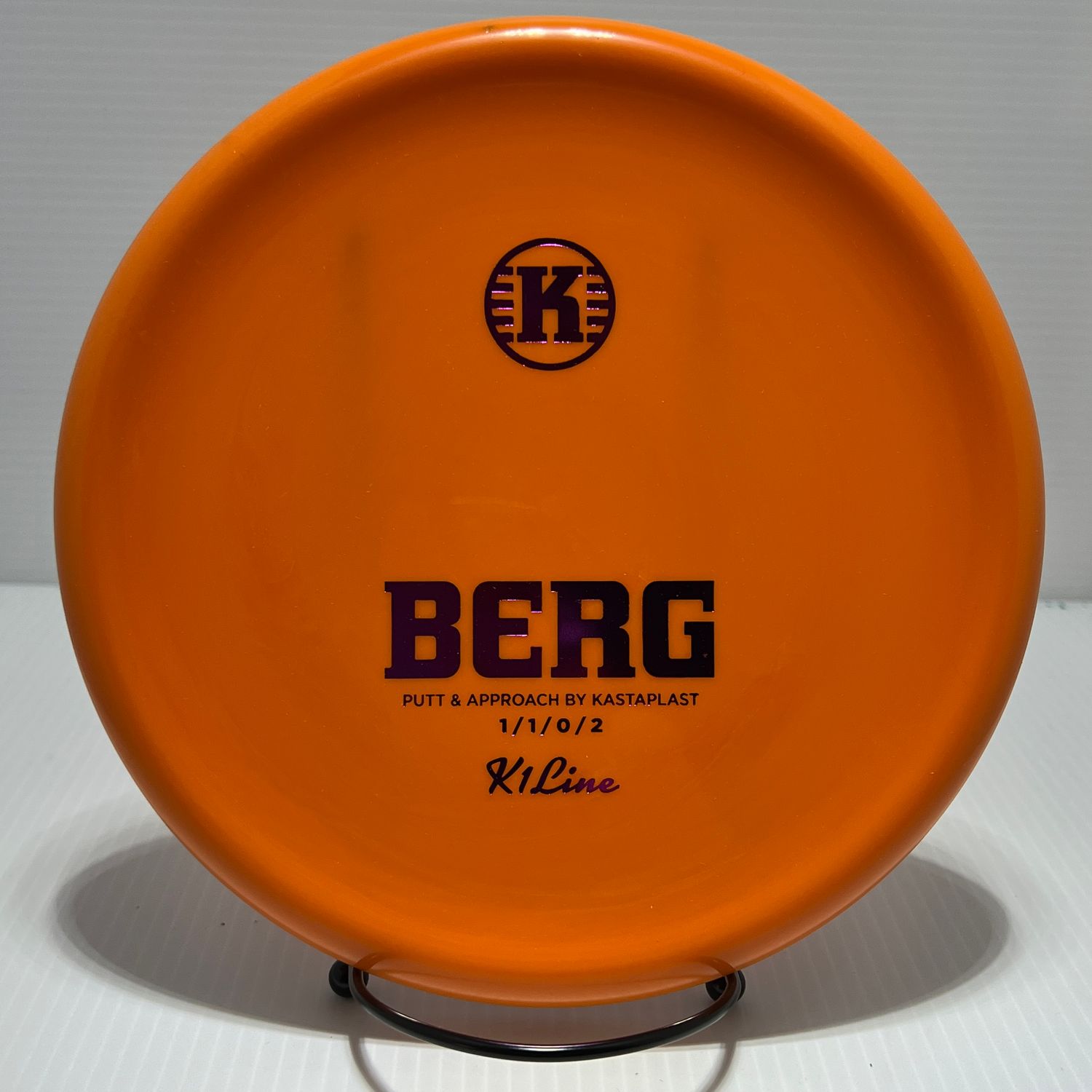 173 K1 Berg