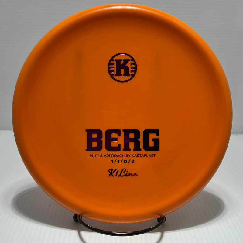 173 K1 Berg