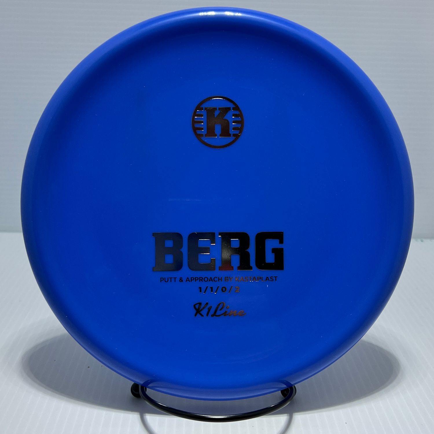 174 K1 Berg