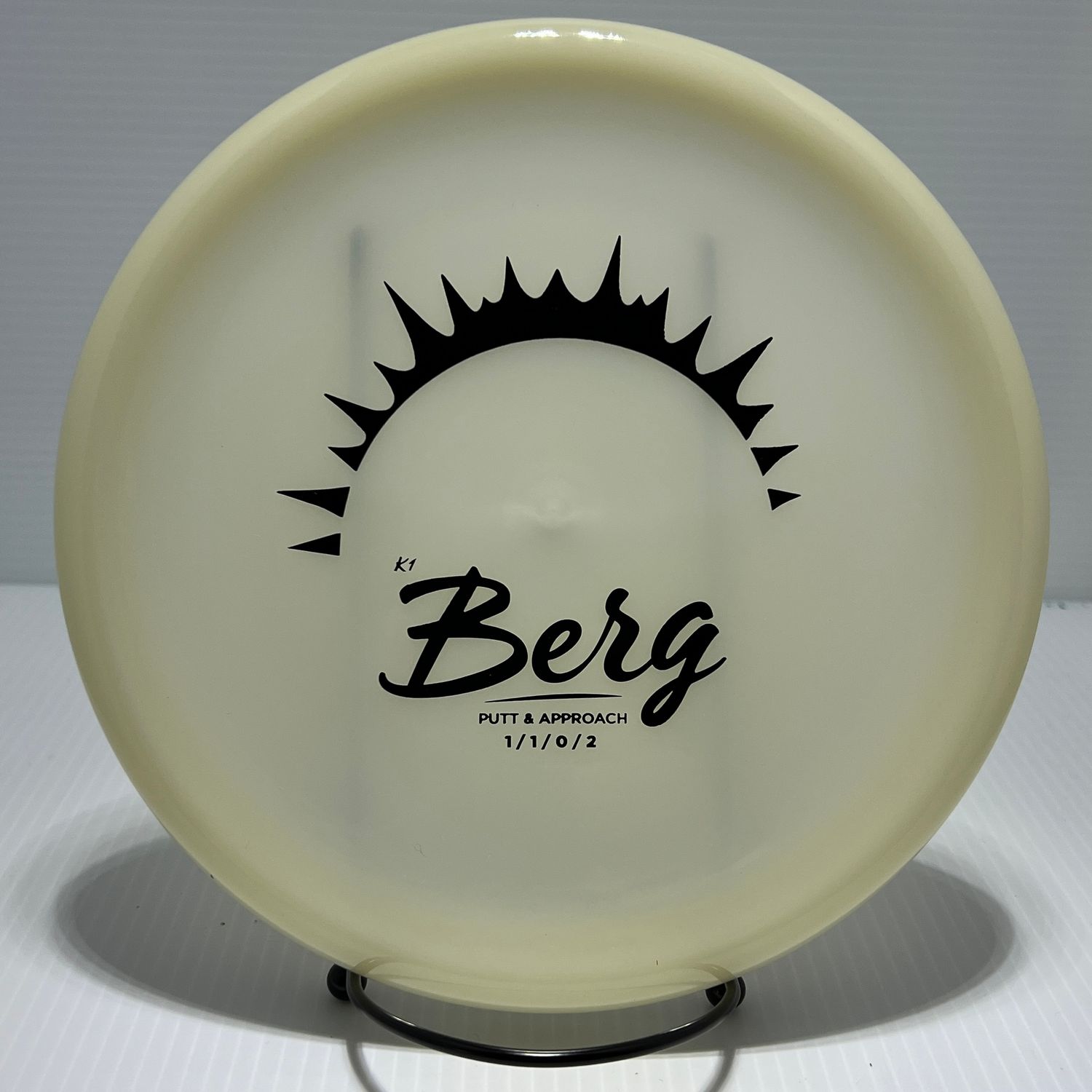175 K1 Glow Berg