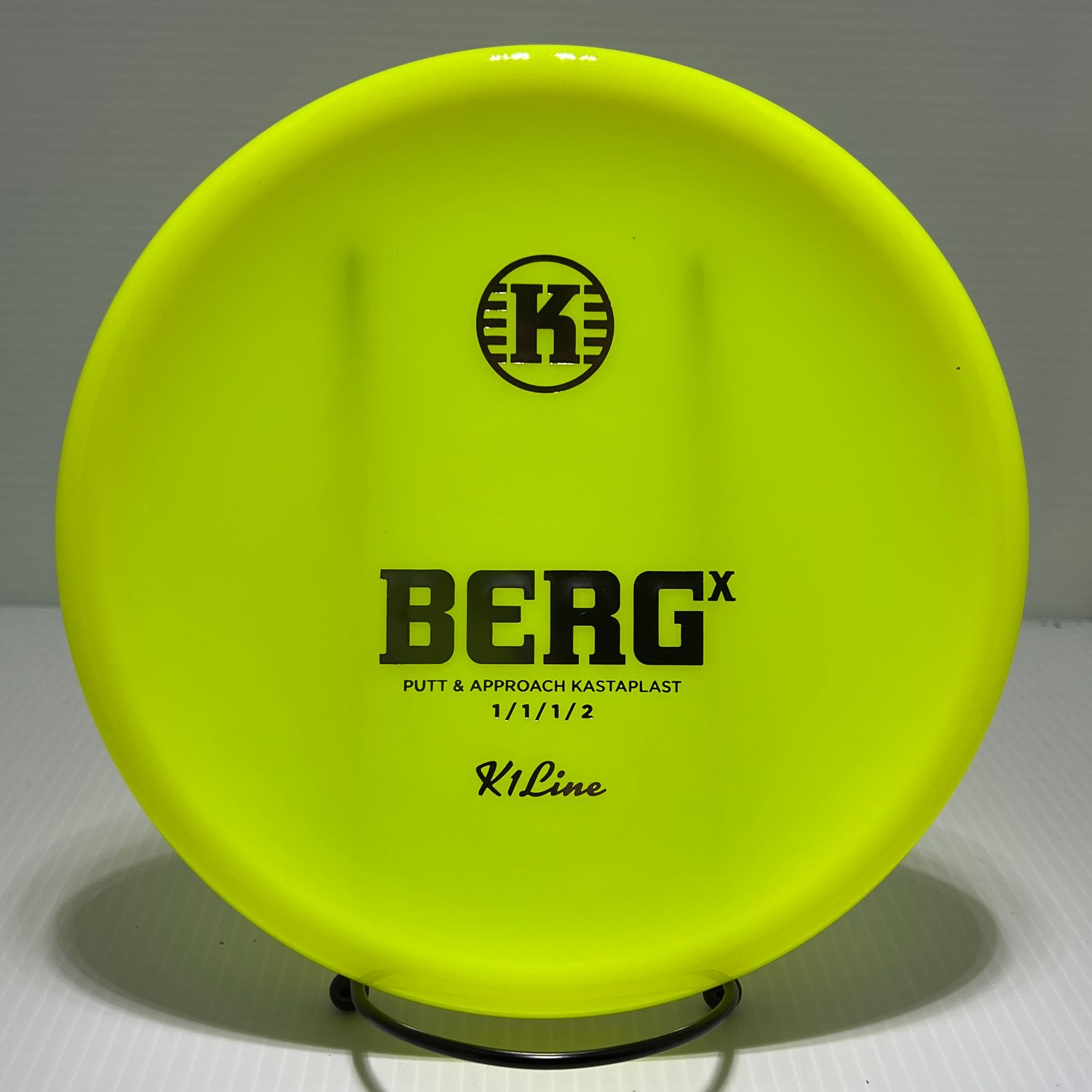 175 K1 BergX