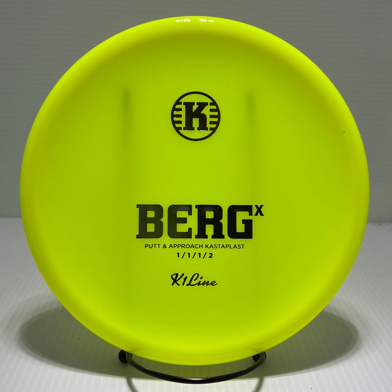 175 K1 BergX