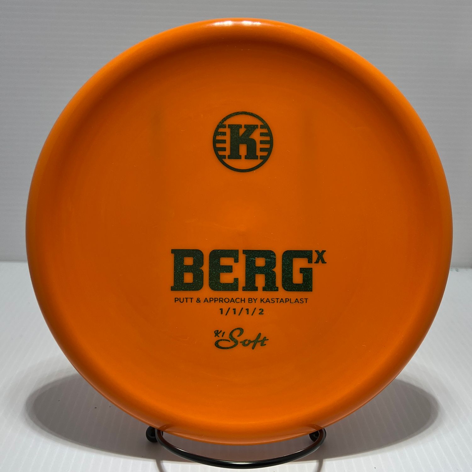 173 K1 Soft BergX
