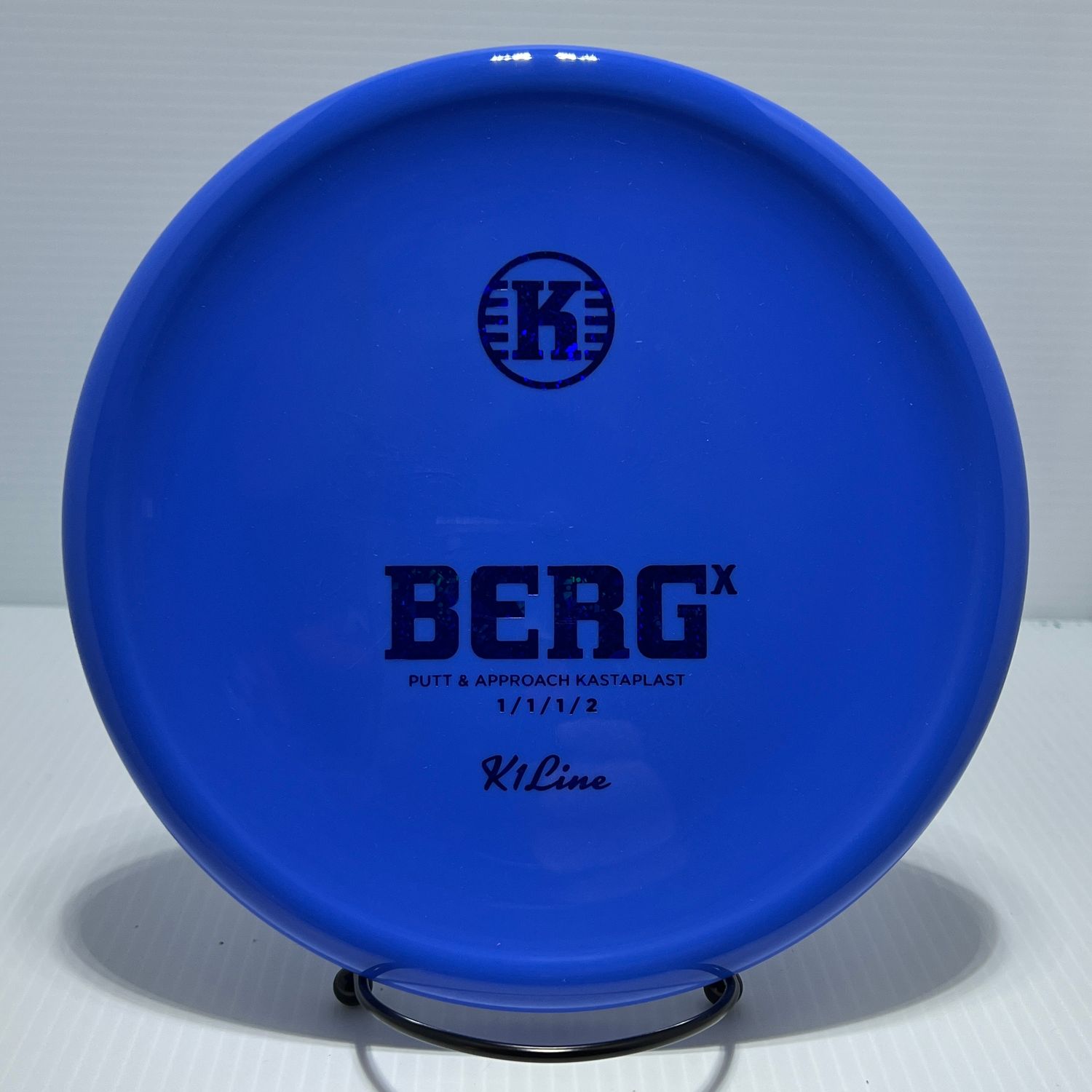 175 K1 BergX