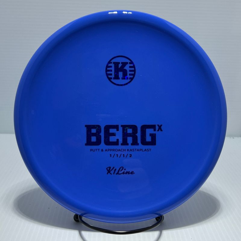 175 K1 BergX