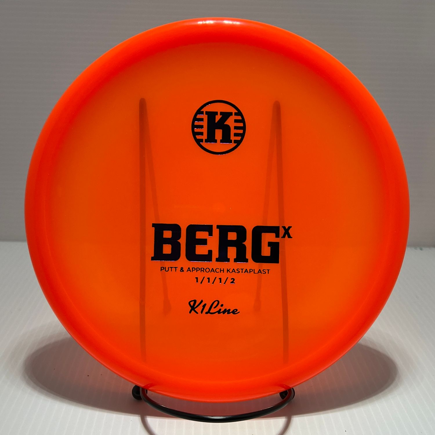 175 K1 BergX