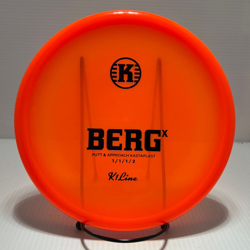 175 K1 BergX