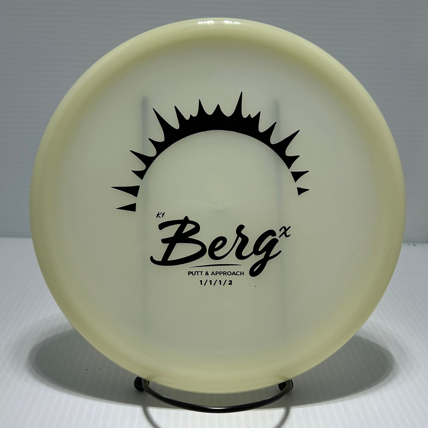 175 K1 Glow BergX