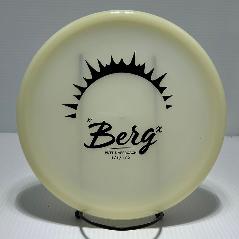 175 K1 Glow BergX
