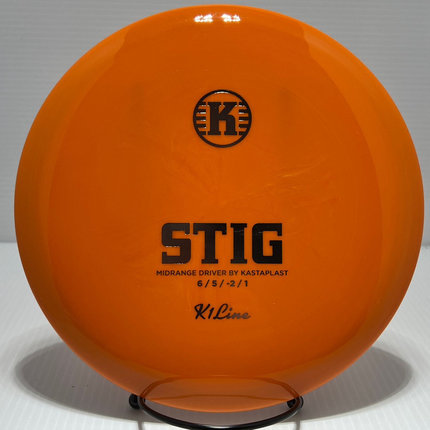 172 K1 Stig