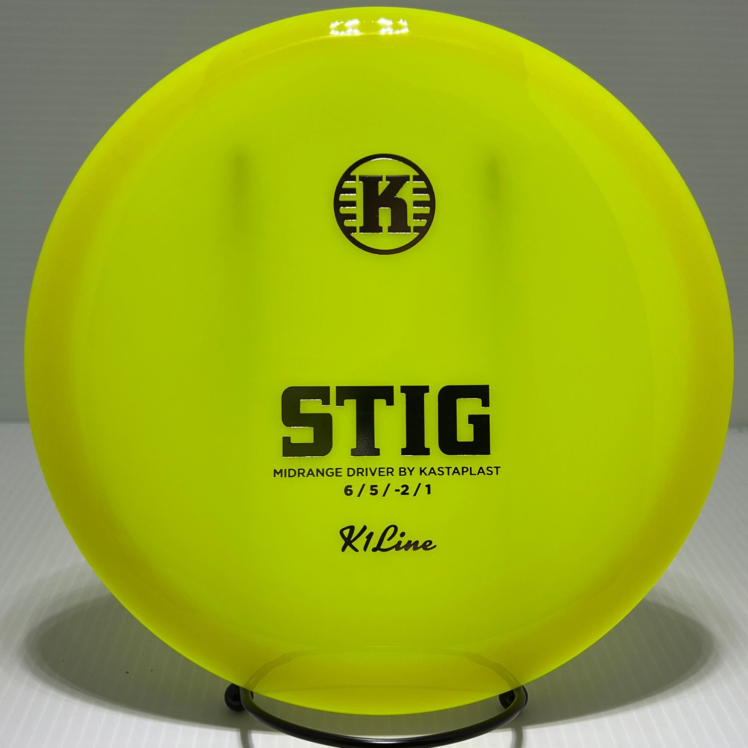 171 K1 Stig