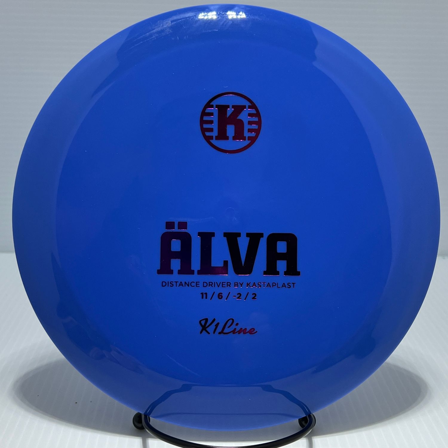 171 K1 Alva
