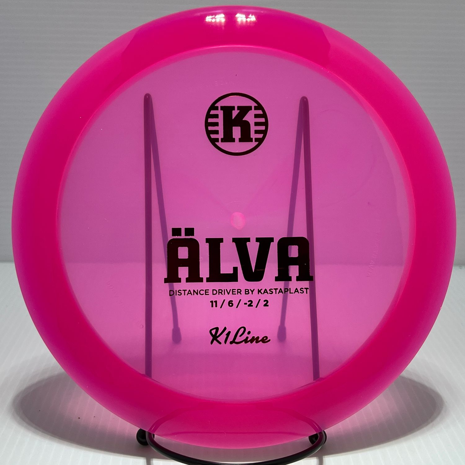 170 K1 Alva