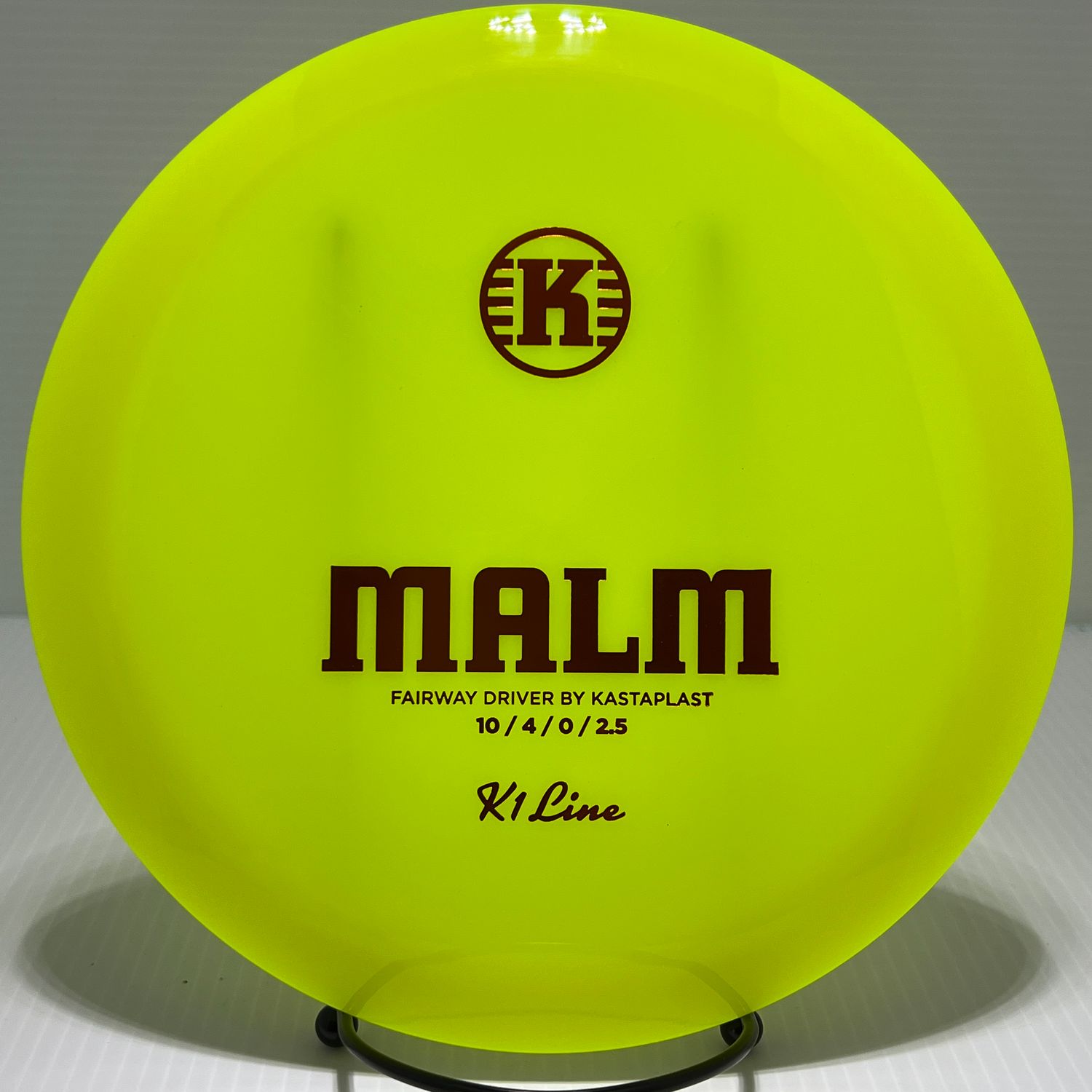 171 K1 Malm