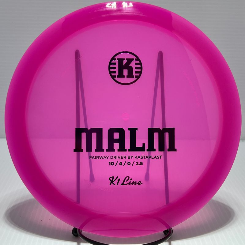 174 K1 Malm