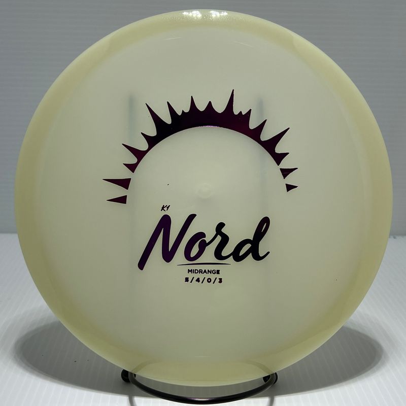 177 K1 Glow Nord