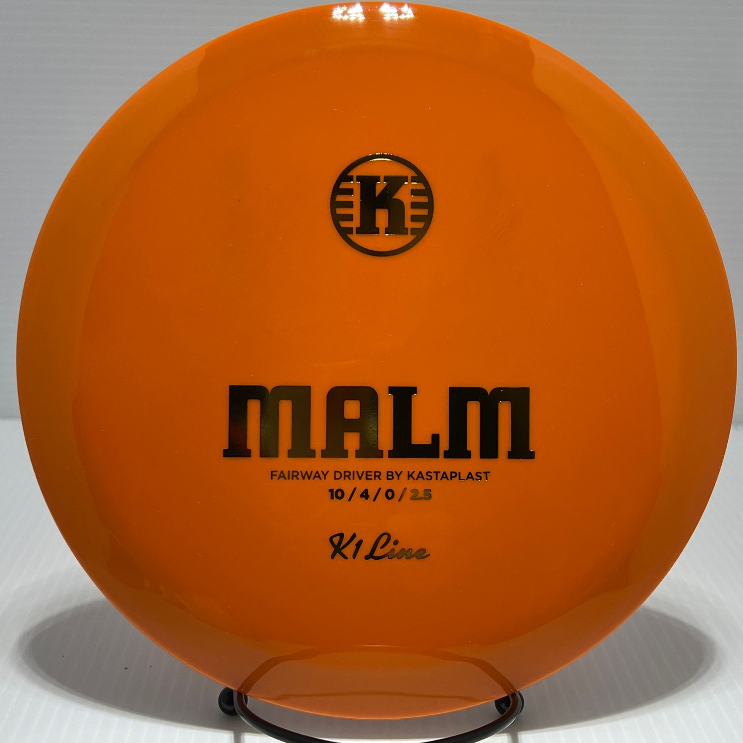 174 K1 Malm