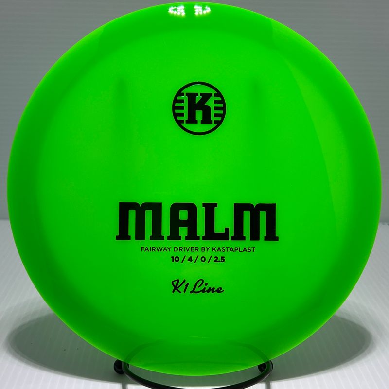 173 K1 Malm