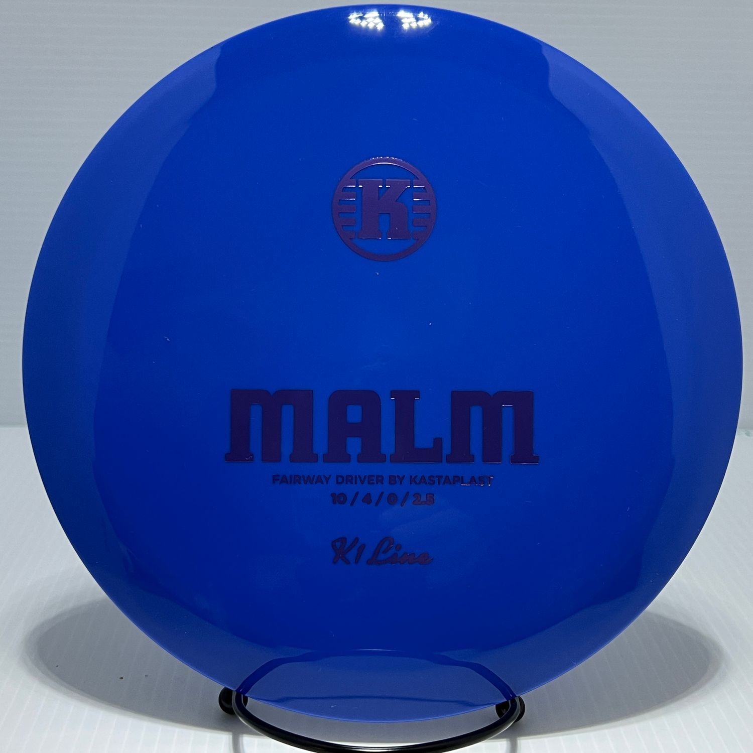 173 K1 Malm