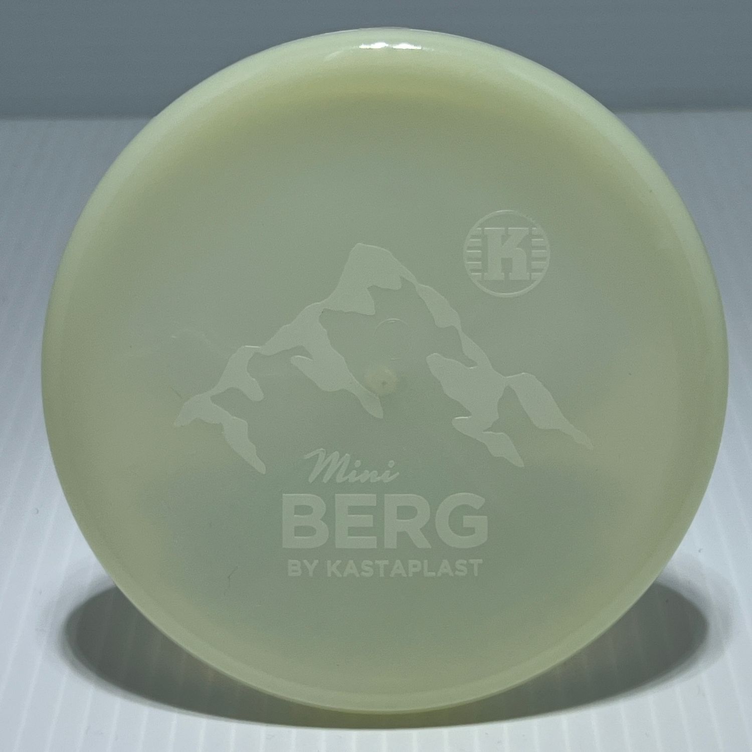 30g K1 MINI Glow Berg