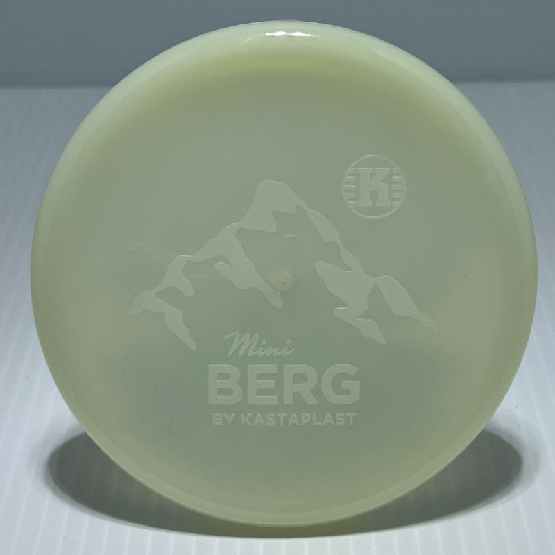 30g K1 MINI Glow Berg
