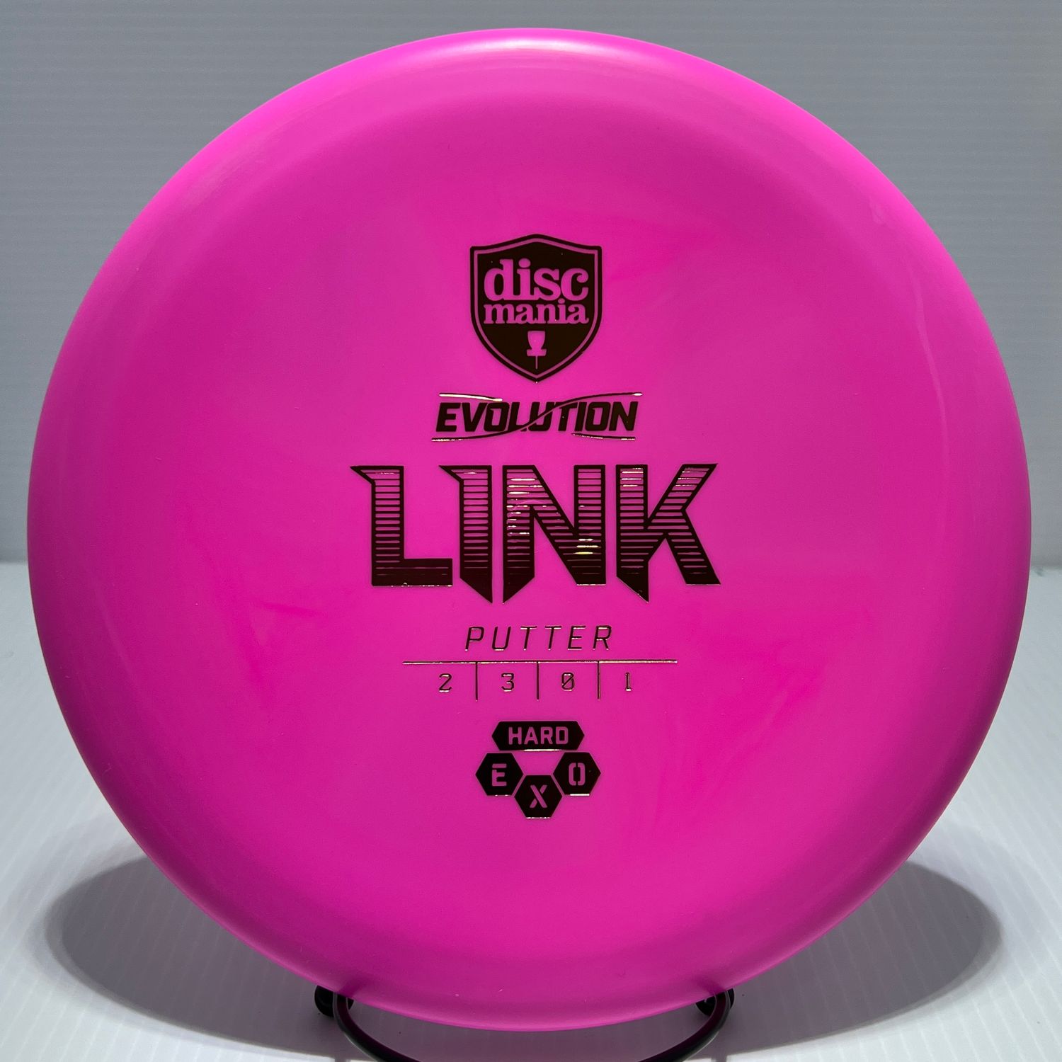 173 EXO Hard Link