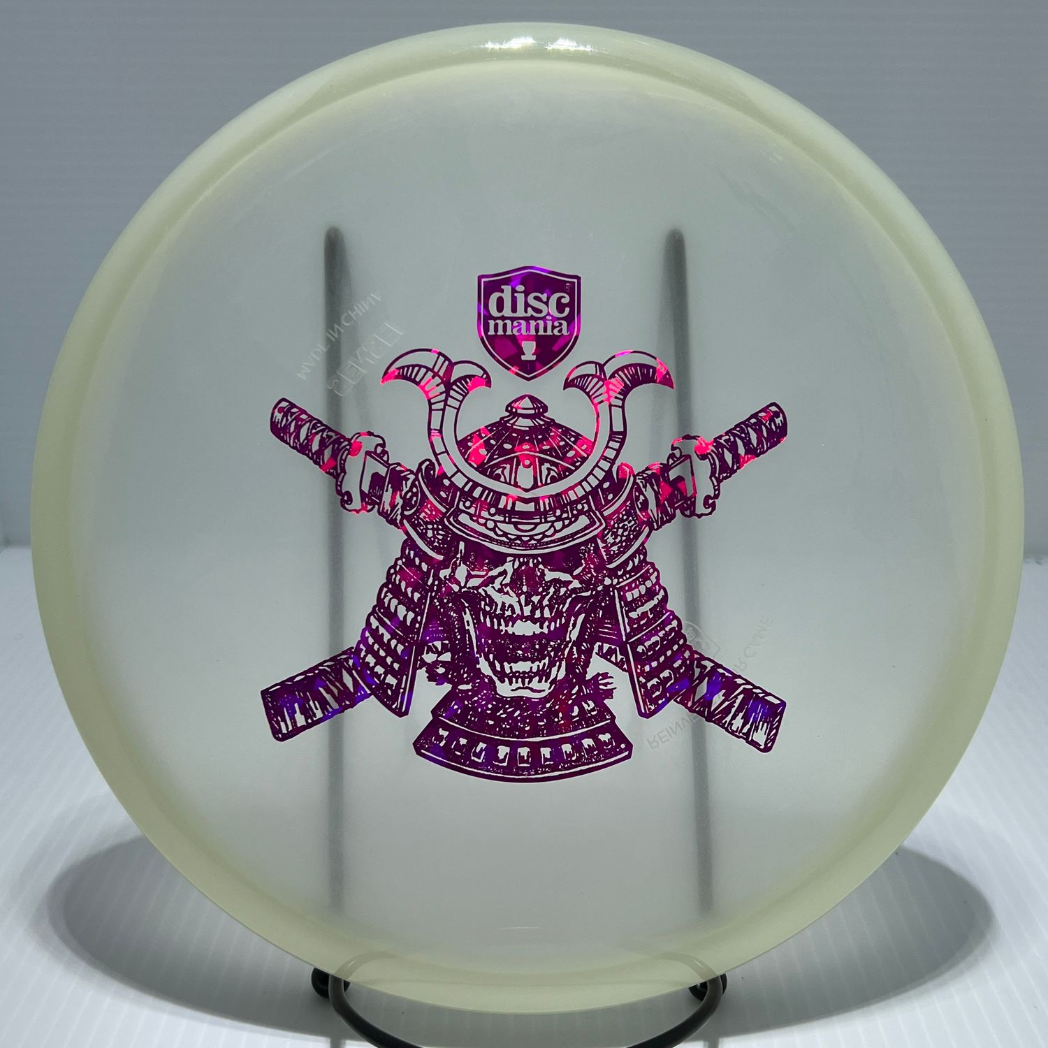 174 Active Glow Sensei