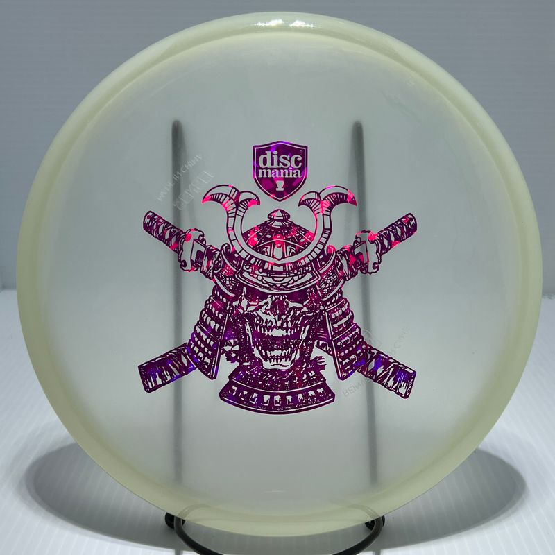 174 Active Glow Sensei