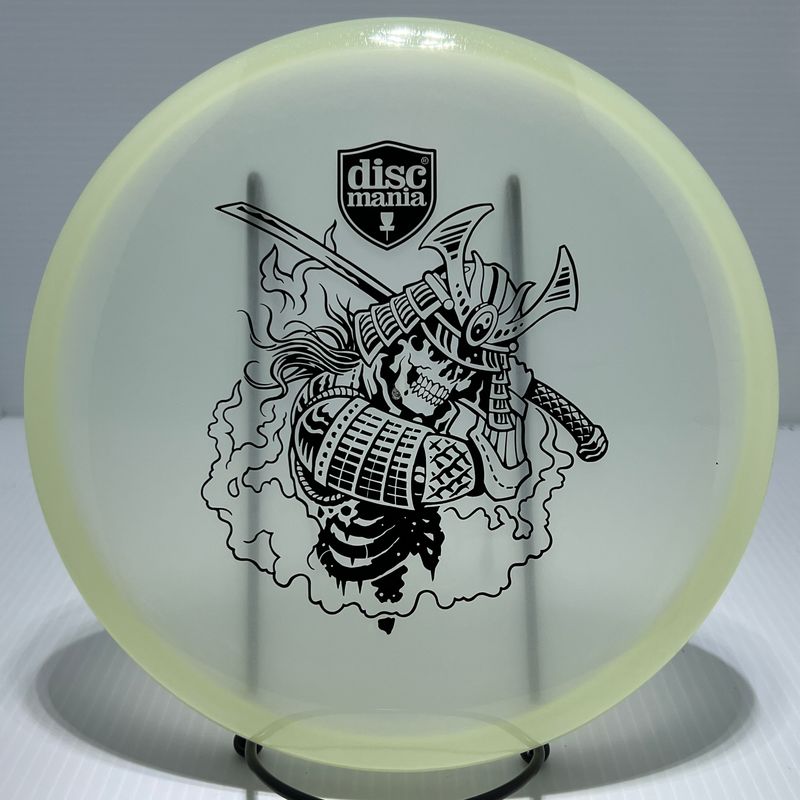 175 Active Glow Shogun