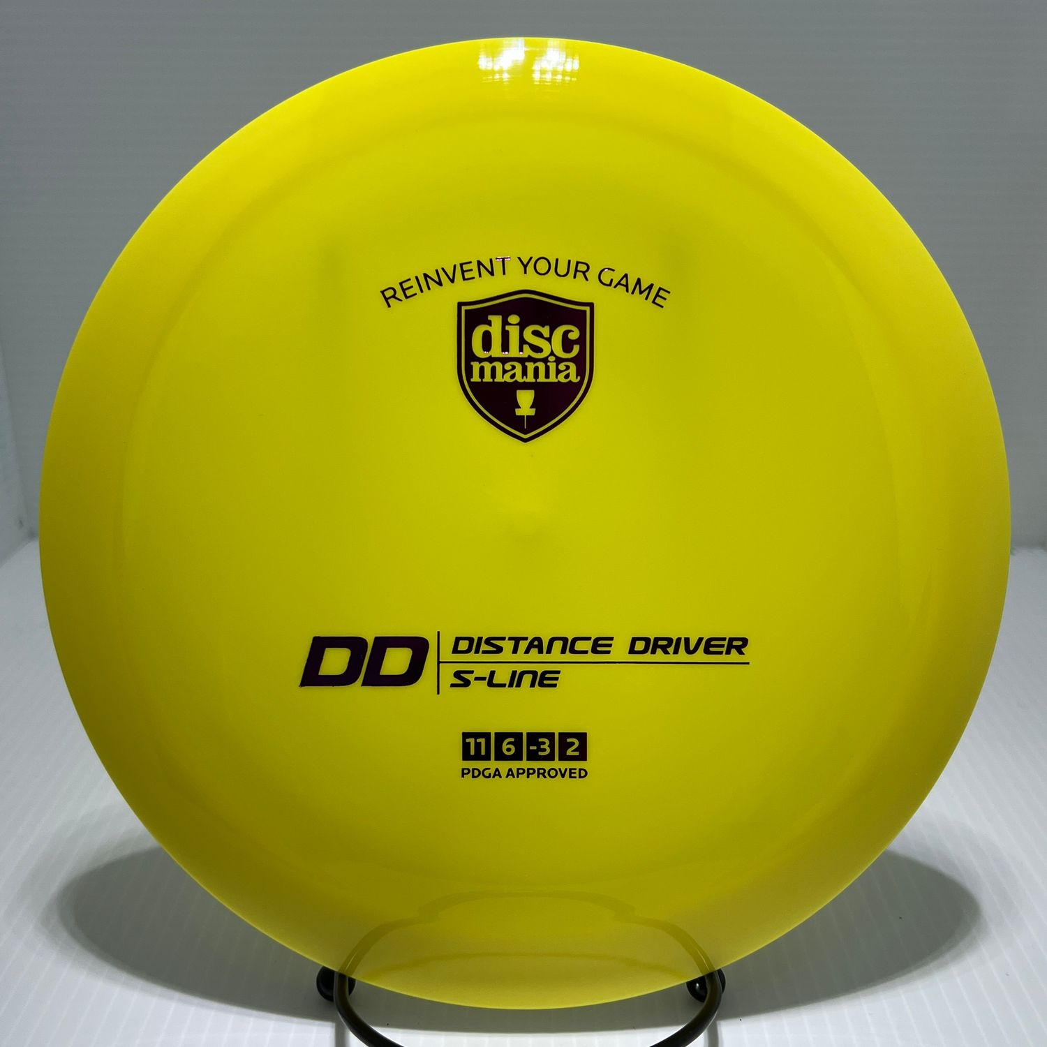 173  S Line DD