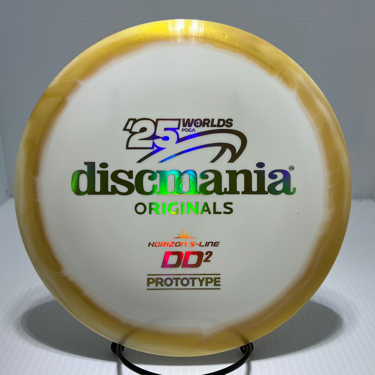 173 Horizon S-Line DD2