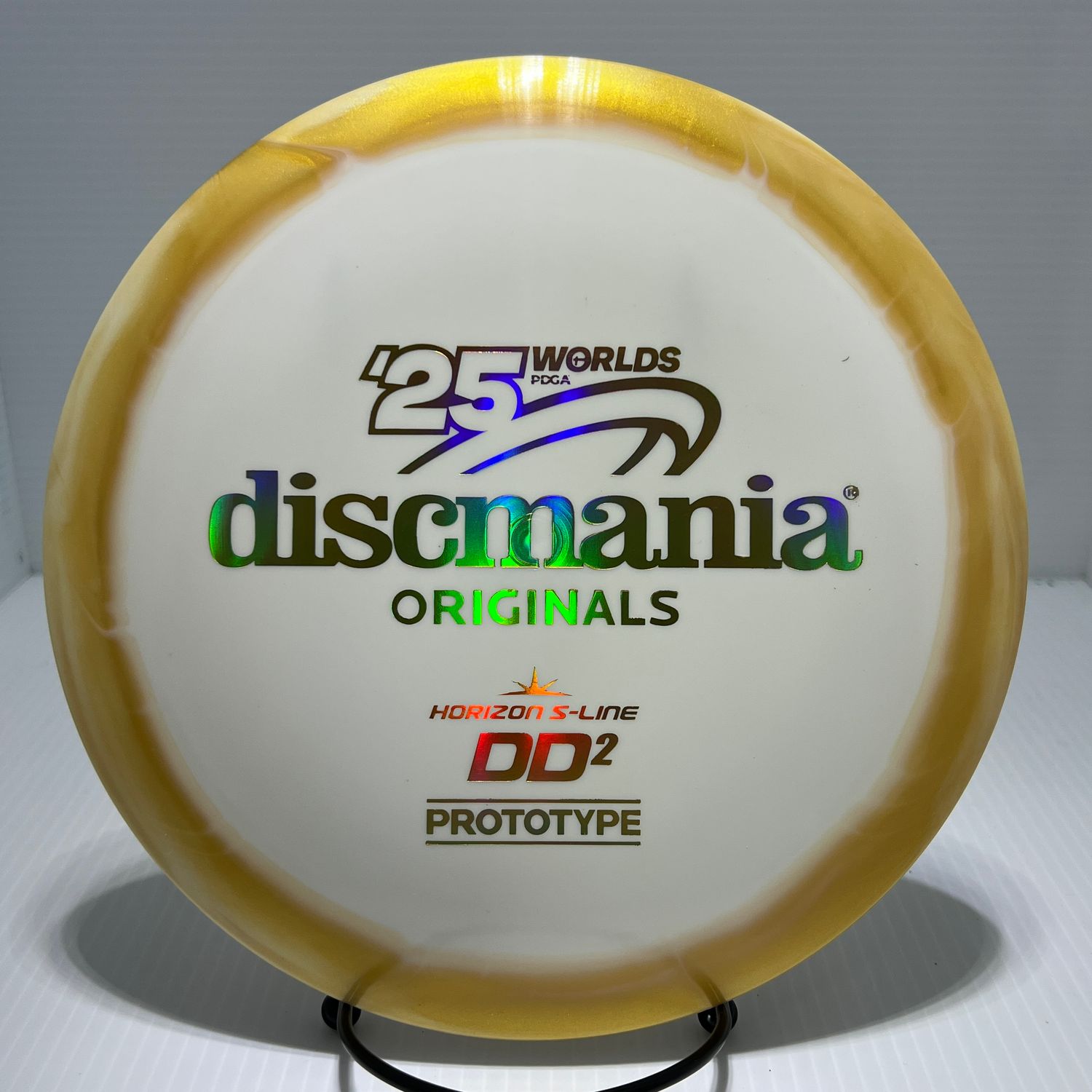 173 Horizon S-Line DD2