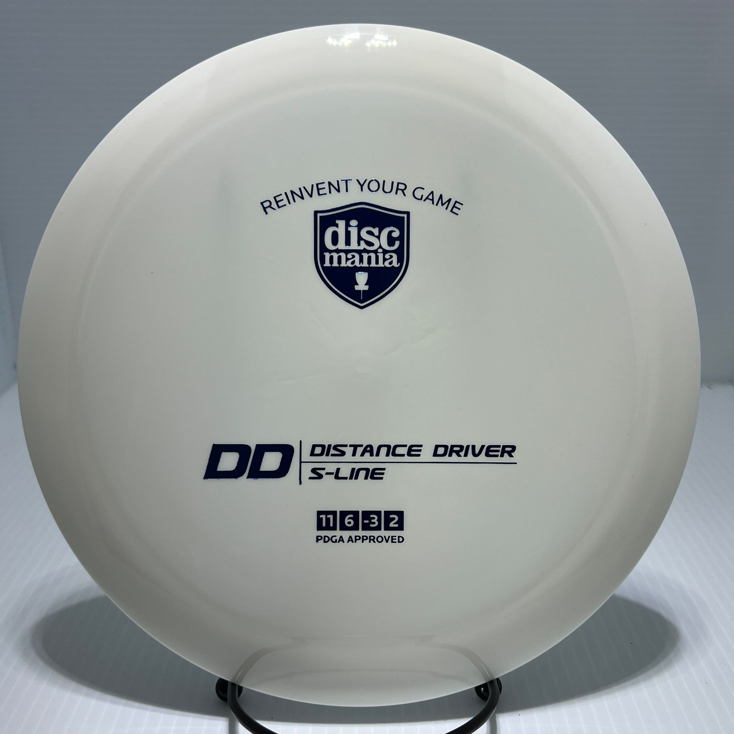 174  S Line DD