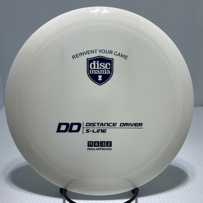 174  S Line DD
