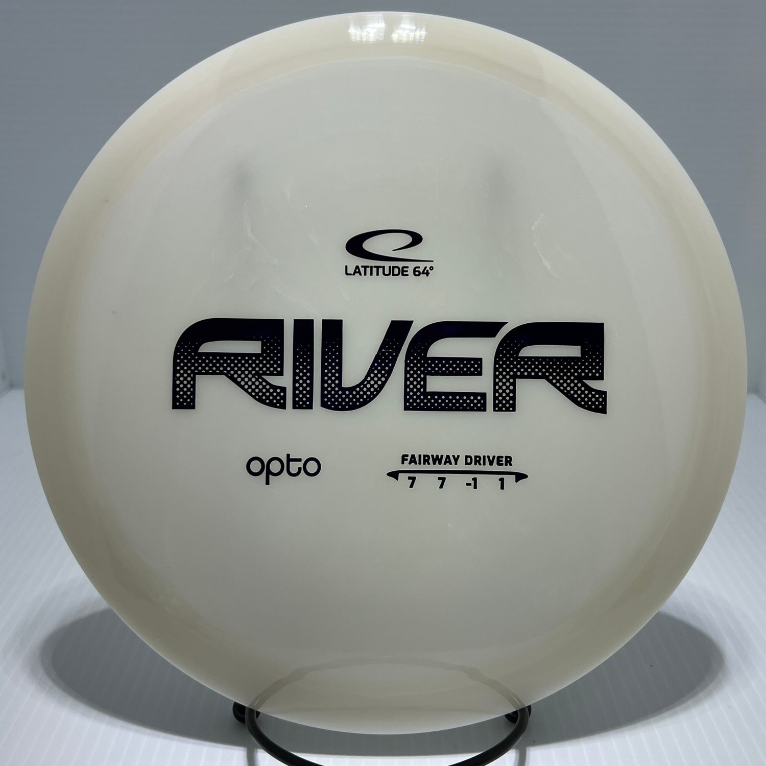 176 Opto River