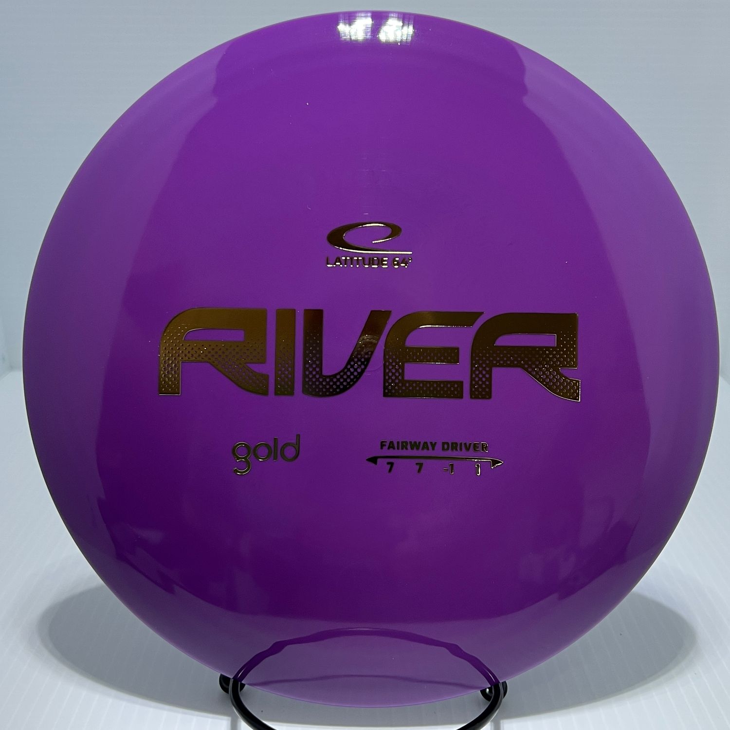 172 Gold River