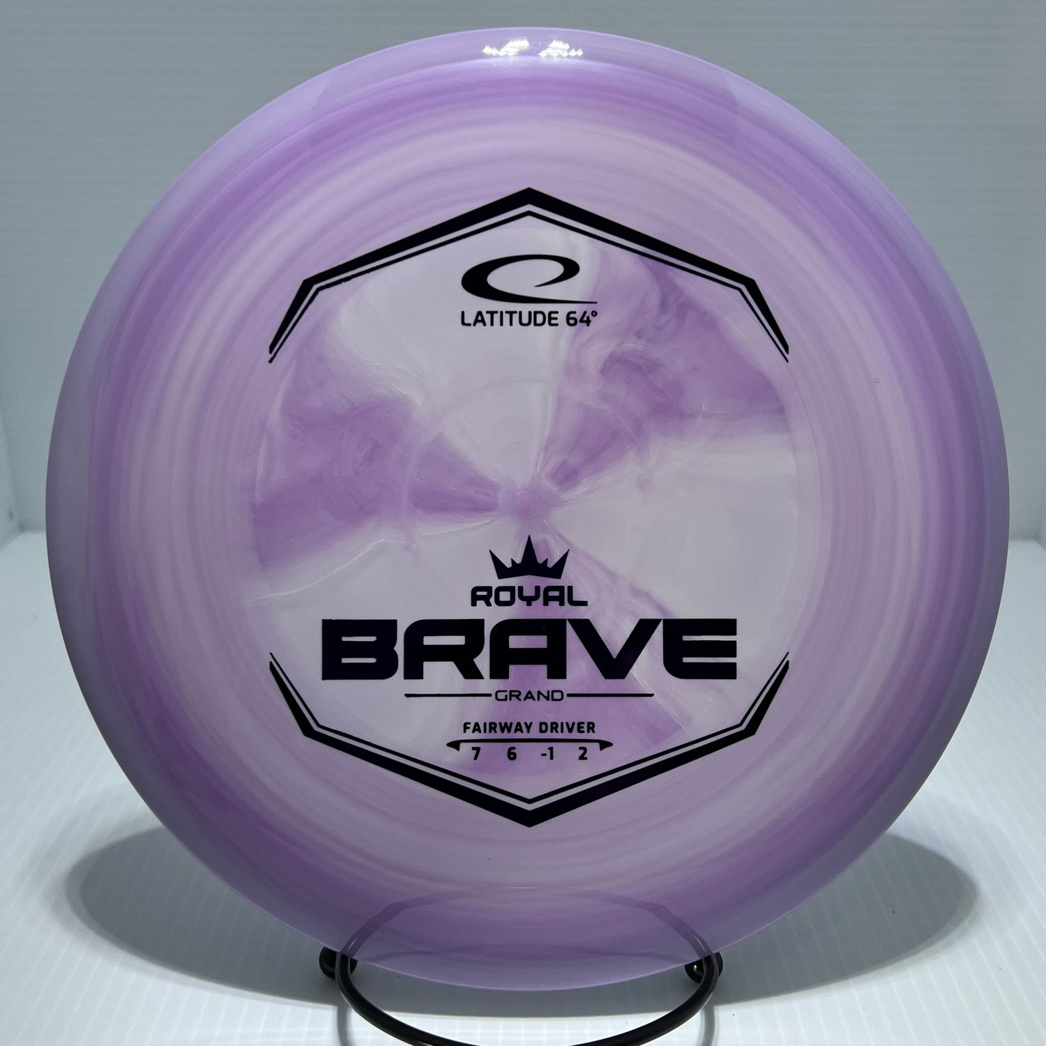 176 Grand Brave