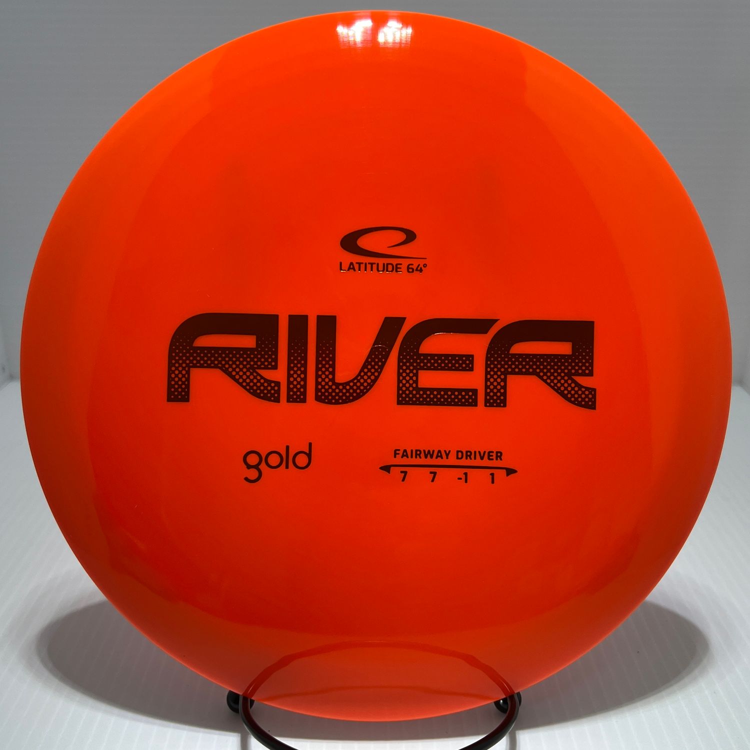 173 Gold River