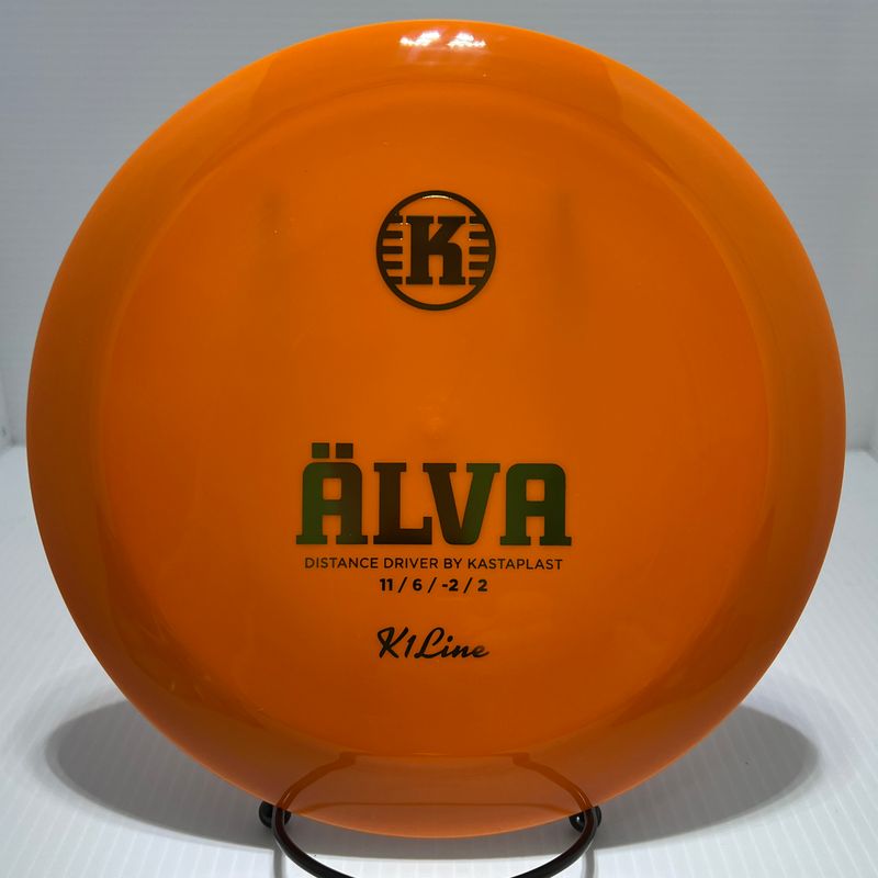 171 K1 Alva