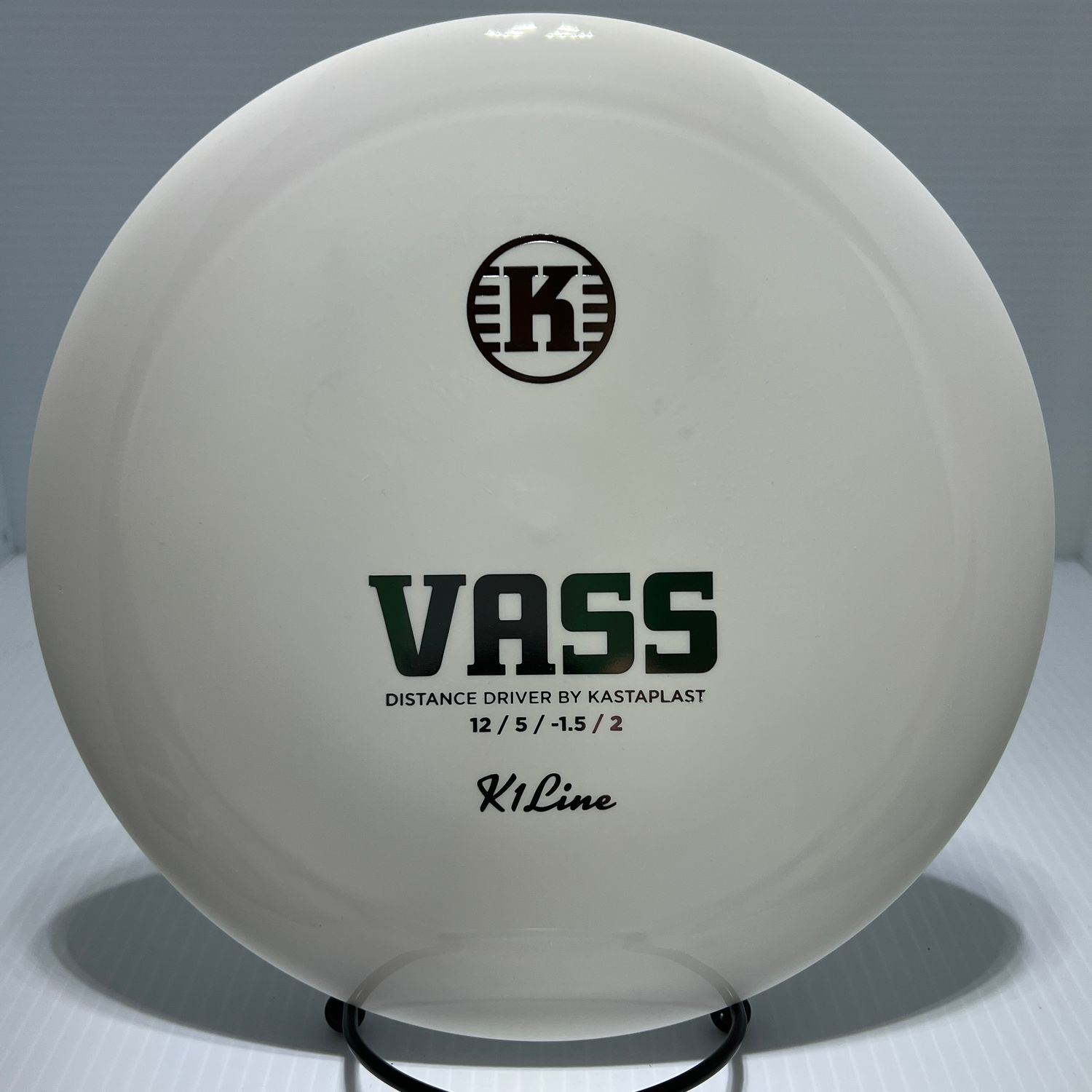 171 K1 Vass