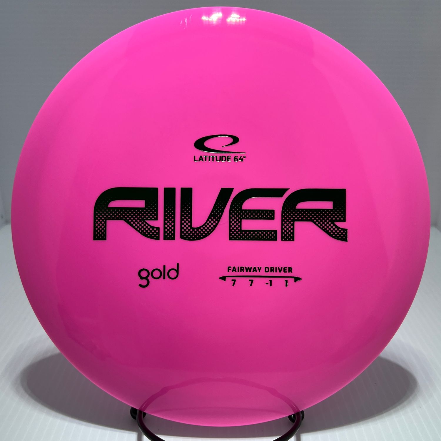 174 Gold River