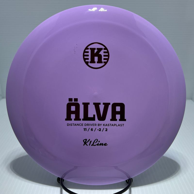 172 K1 Alva
