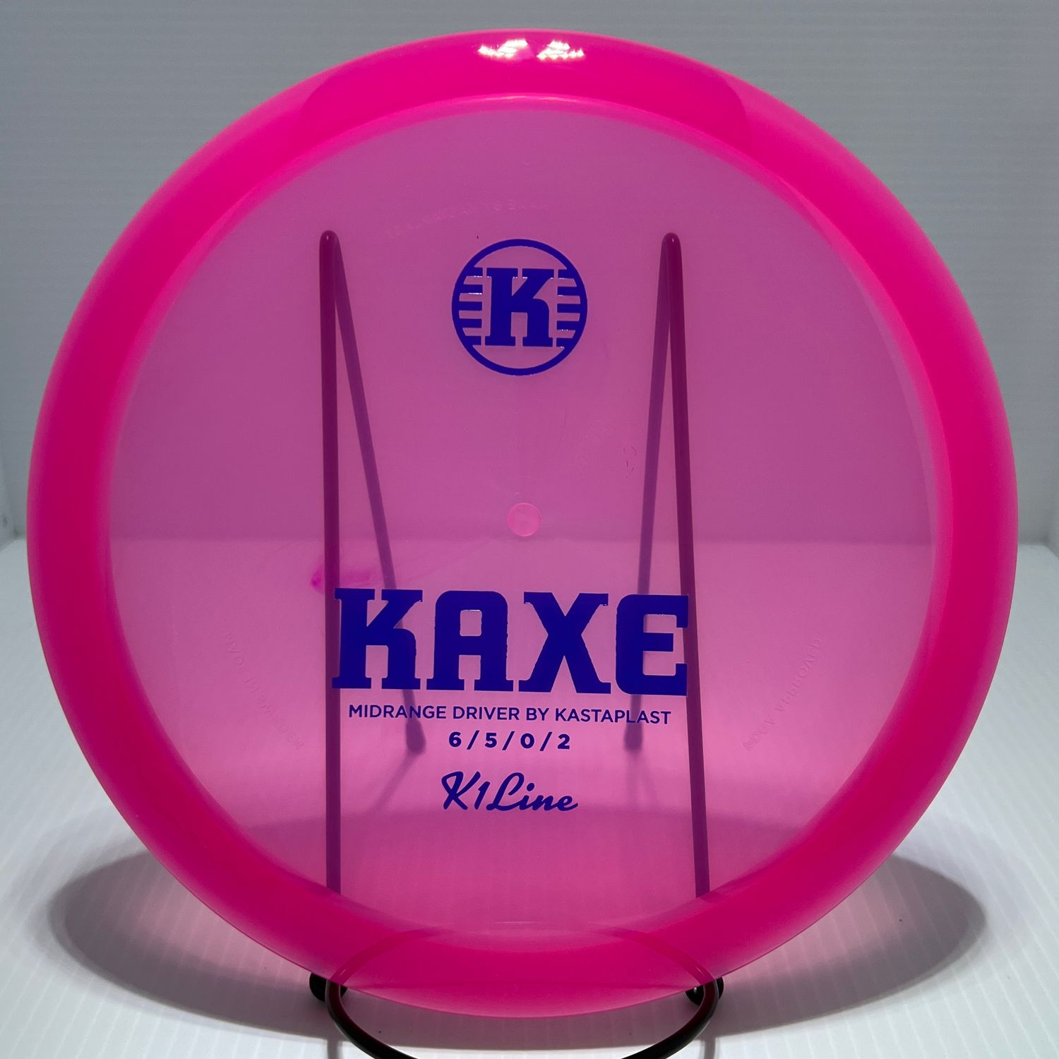 175 K1 Kaxe