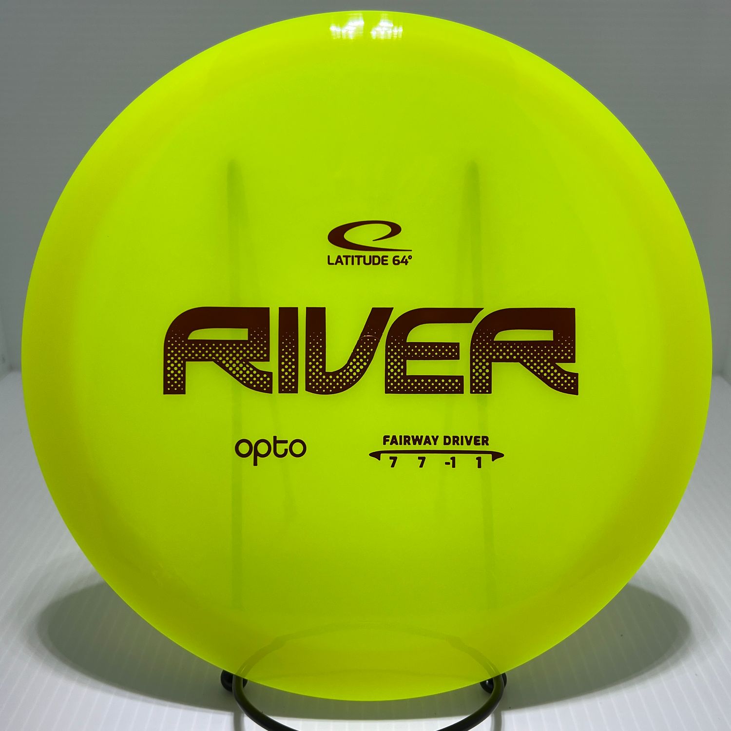 176 Opto River